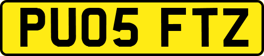 PU05FTZ