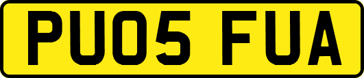 PU05FUA