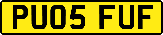 PU05FUF