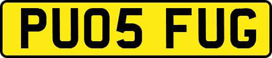 PU05FUG