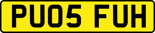 PU05FUH