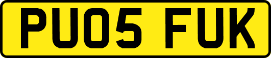 PU05FUK