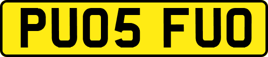 PU05FUO
