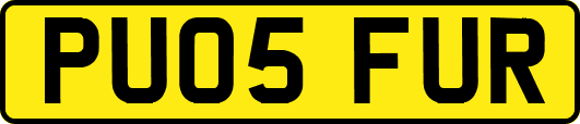 PU05FUR