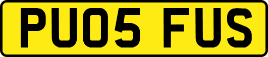 PU05FUS