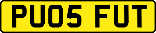 PU05FUT