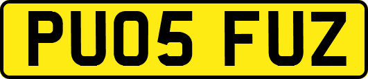 PU05FUZ