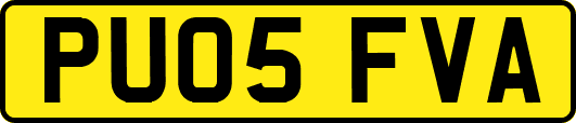 PU05FVA