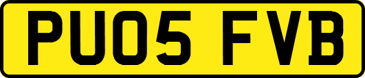 PU05FVB