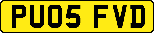 PU05FVD