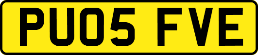 PU05FVE