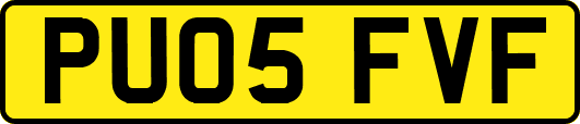 PU05FVF