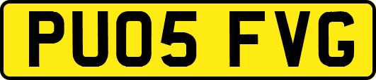 PU05FVG