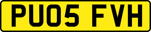 PU05FVH