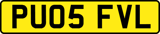 PU05FVL
