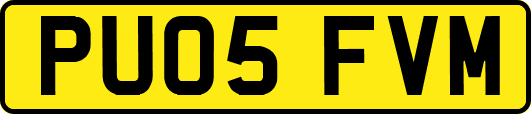 PU05FVM