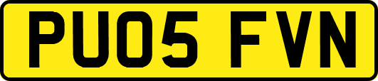 PU05FVN