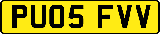 PU05FVV