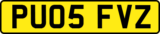 PU05FVZ