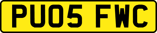 PU05FWC