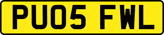 PU05FWL