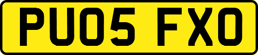 PU05FXO