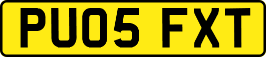 PU05FXT