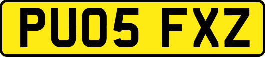 PU05FXZ