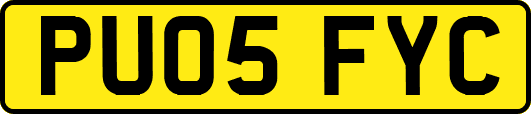 PU05FYC