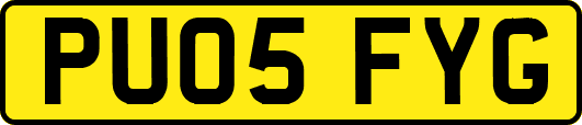 PU05FYG