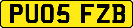PU05FZB