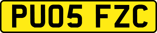 PU05FZC