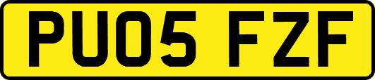 PU05FZF