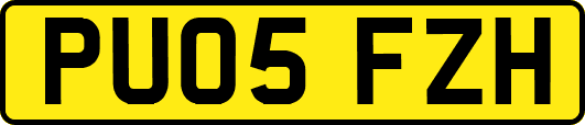 PU05FZH