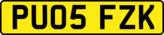 PU05FZK