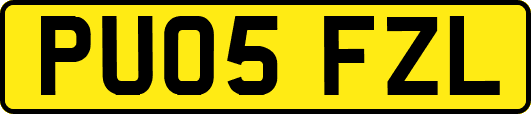 PU05FZL