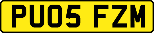 PU05FZM