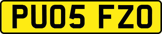 PU05FZO