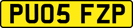 PU05FZP