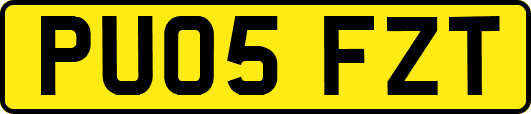 PU05FZT