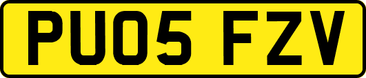 PU05FZV