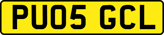 PU05GCL