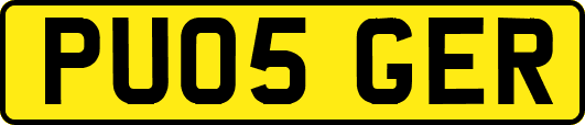 PU05GER