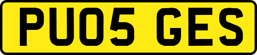 PU05GES