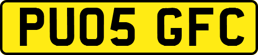 PU05GFC