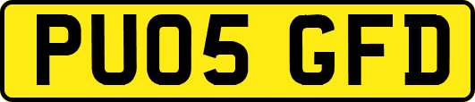 PU05GFD