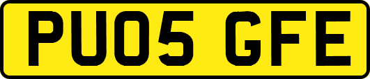 PU05GFE