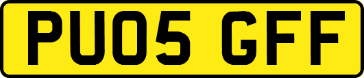 PU05GFF