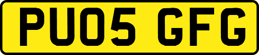 PU05GFG