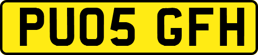 PU05GFH